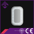 Jnh234 New Style Rectangle Modern Bathroom Mirror LED for Hotel